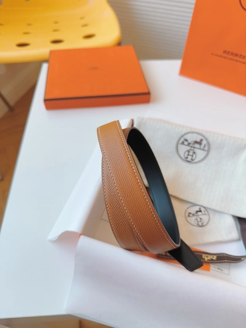 Chic Hermes Belts 294193