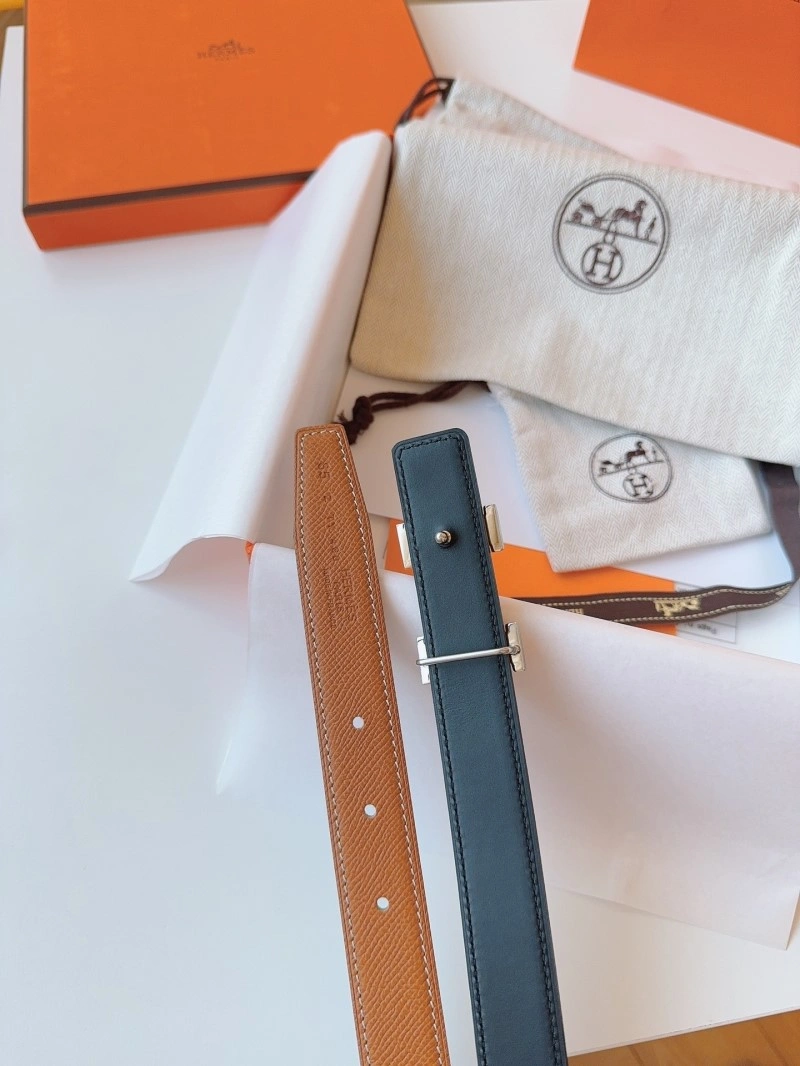 Chic Hermes Belts 294193