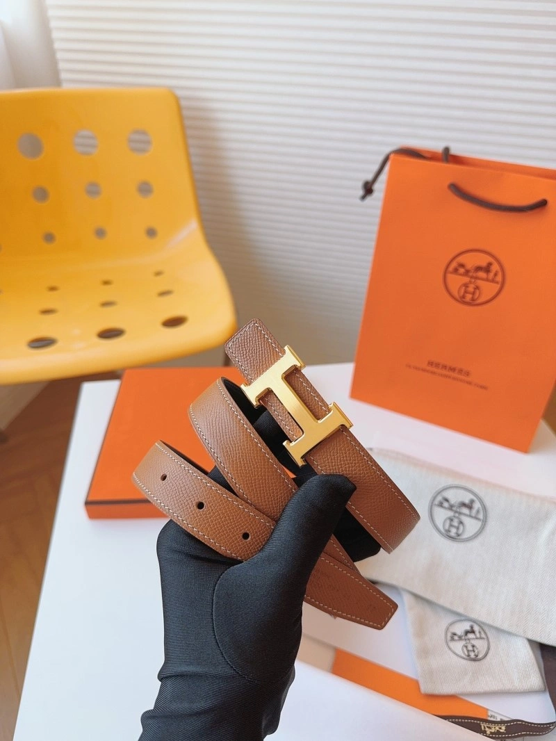 Hermes Belts SunProtective 294209