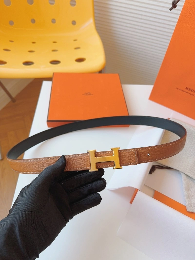 Hermes Belts SunProtective 294209