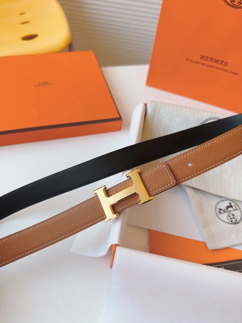 Hermes Belts SunProtective 294209