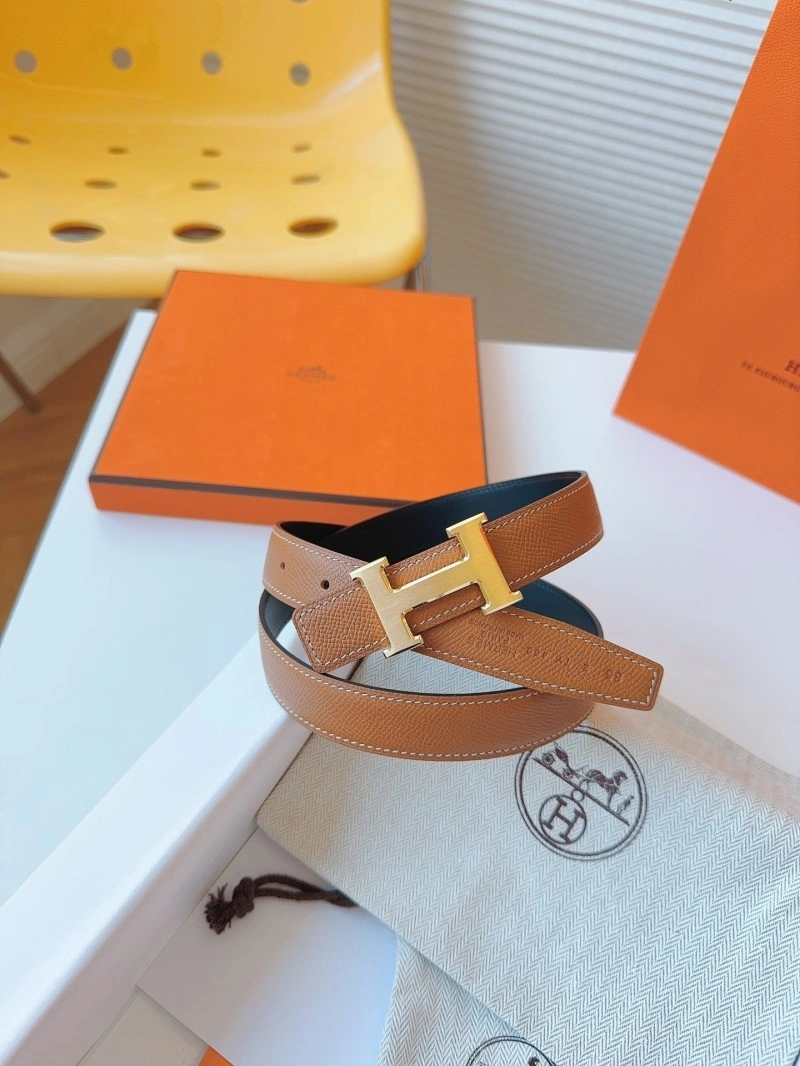 Hermes Belts SunProtective 294209