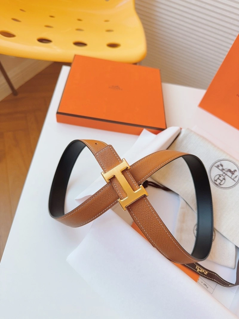 Hermes Belts SunProtective 294209