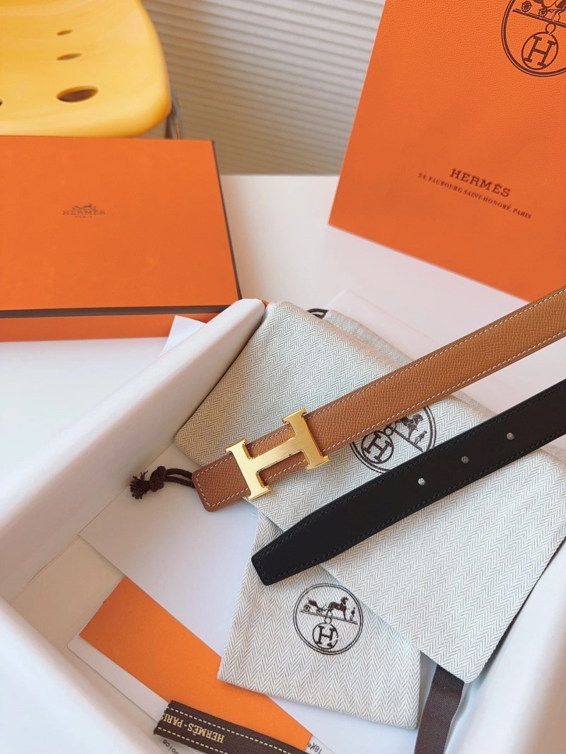Hermes Belts SunProtective 294209