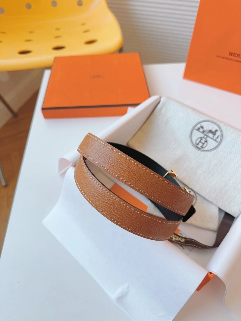 Hermes Belts SunProtective 294209