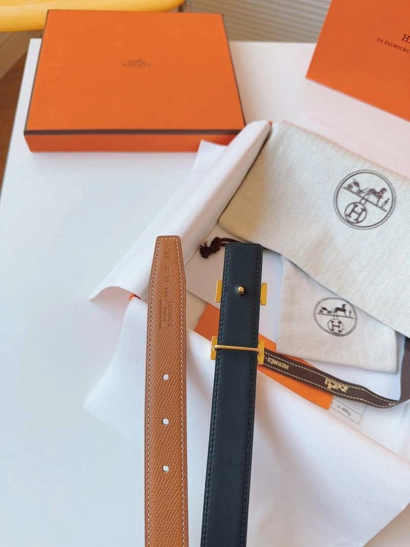 Hermes Belts SunProtective 294209