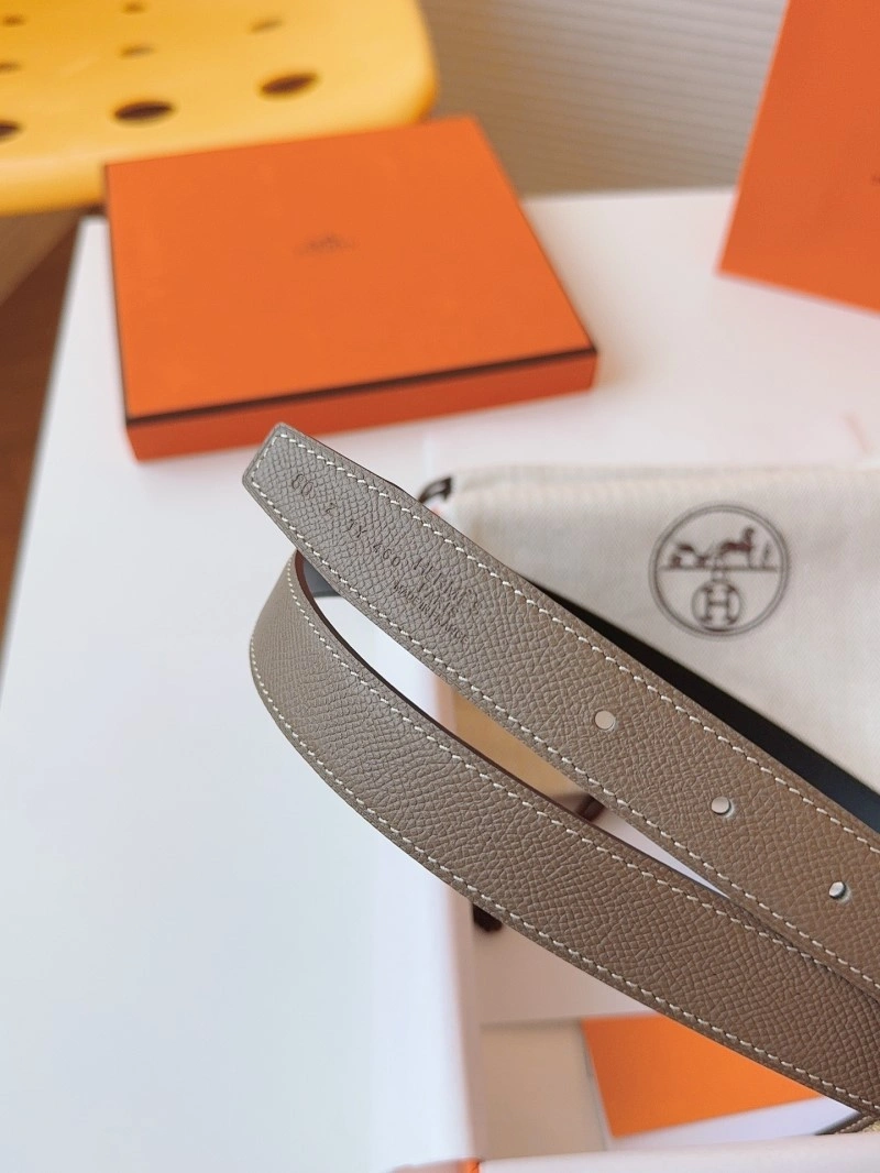 Bright Hermes Belts 294195