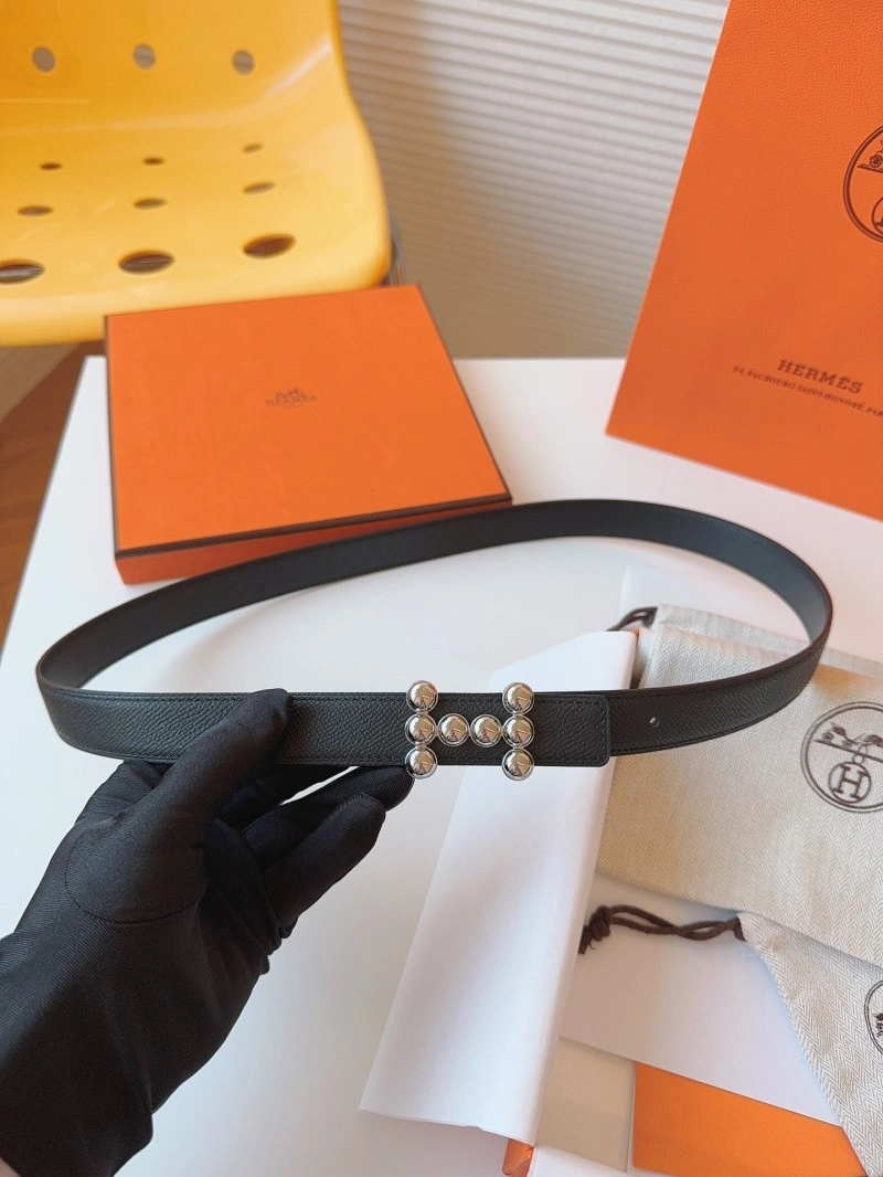 Hermes Belts Colorful 294190