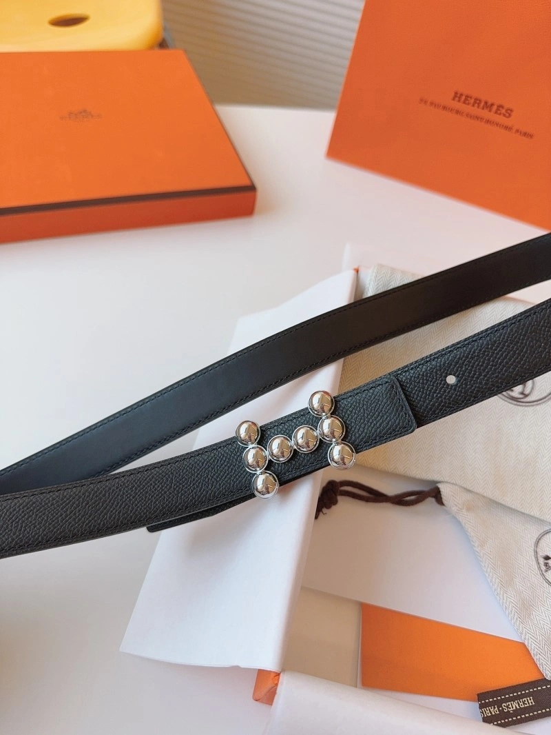 Hermes Belts Colorful 294190