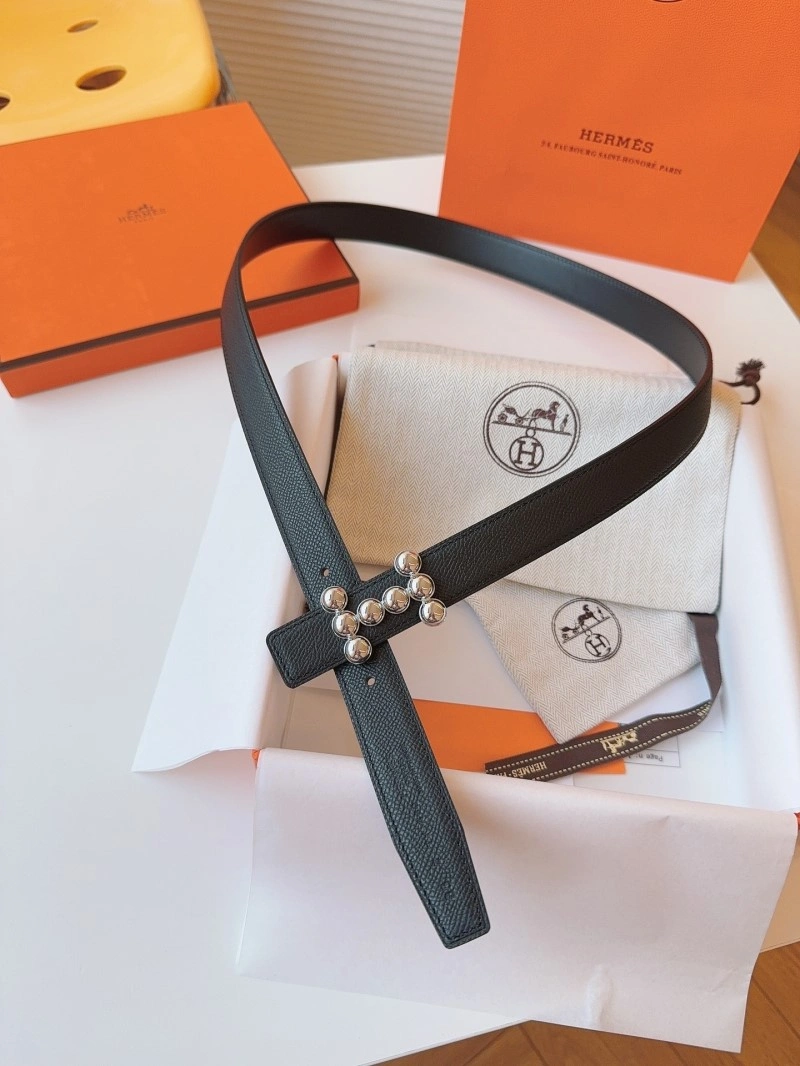 Hermes Belts Colorful 294190