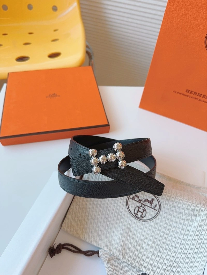 Hermes Belts Colorful 294190