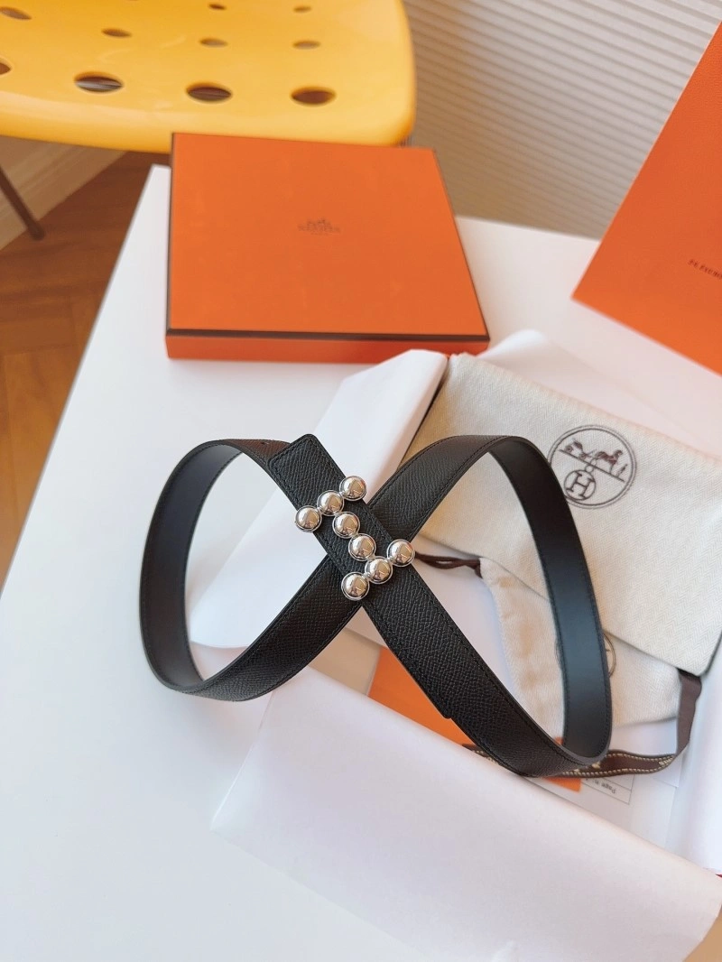 Hermes Belts Colorful 294190