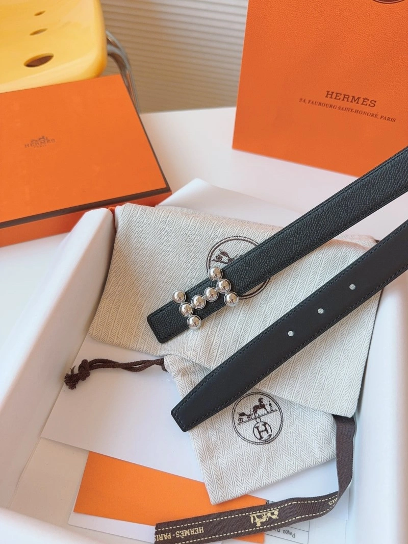 Hermes Belts Colorful 294190