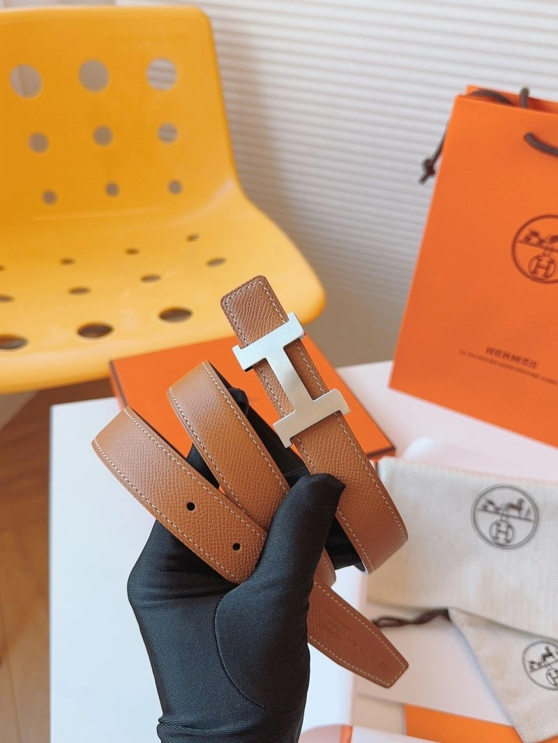 Hermes Belts ComfortFit 294188