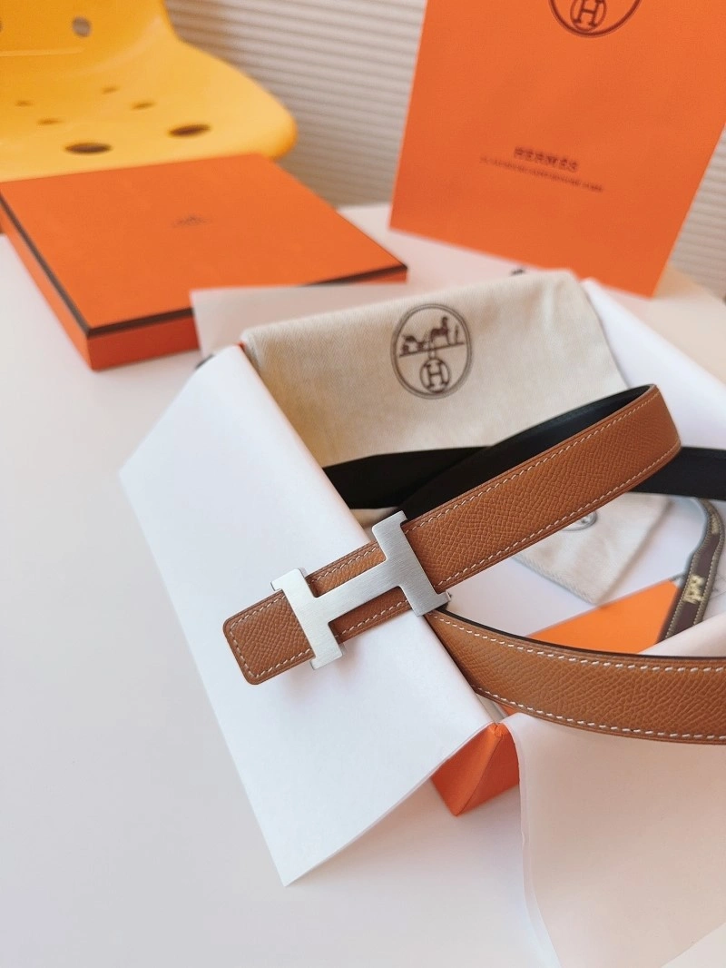 Hermes Belts ComfortFit 294188