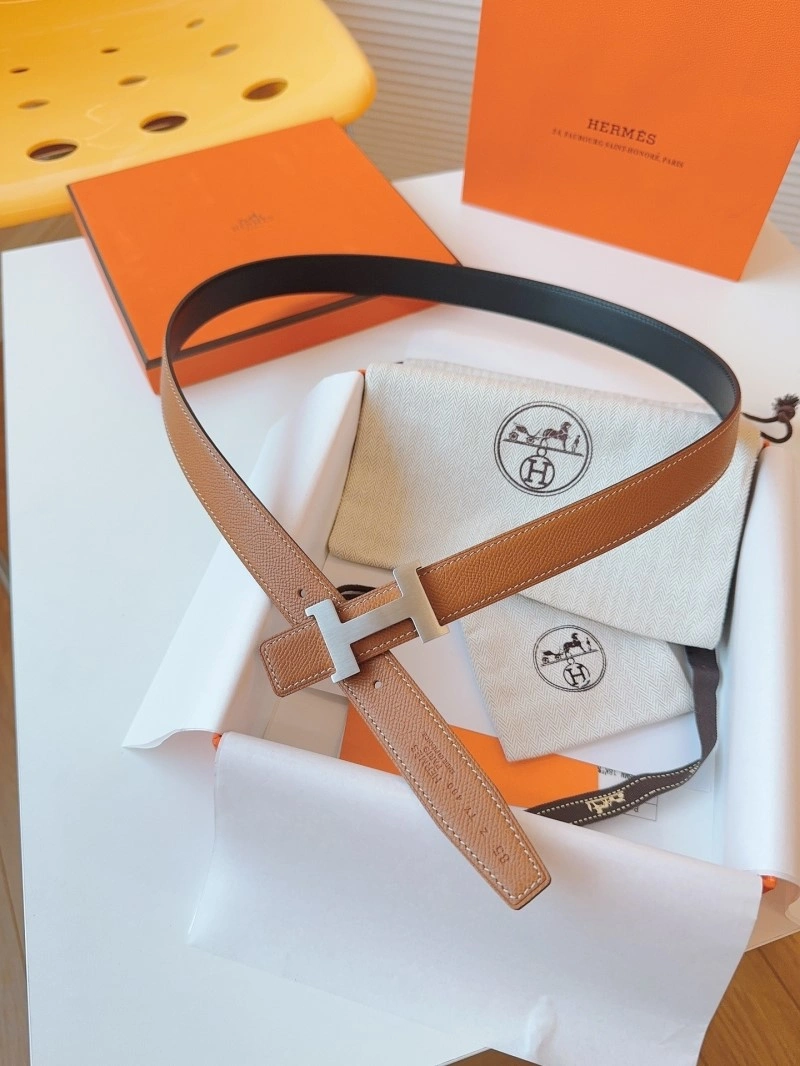 Hermes Belts ComfortFit 294188