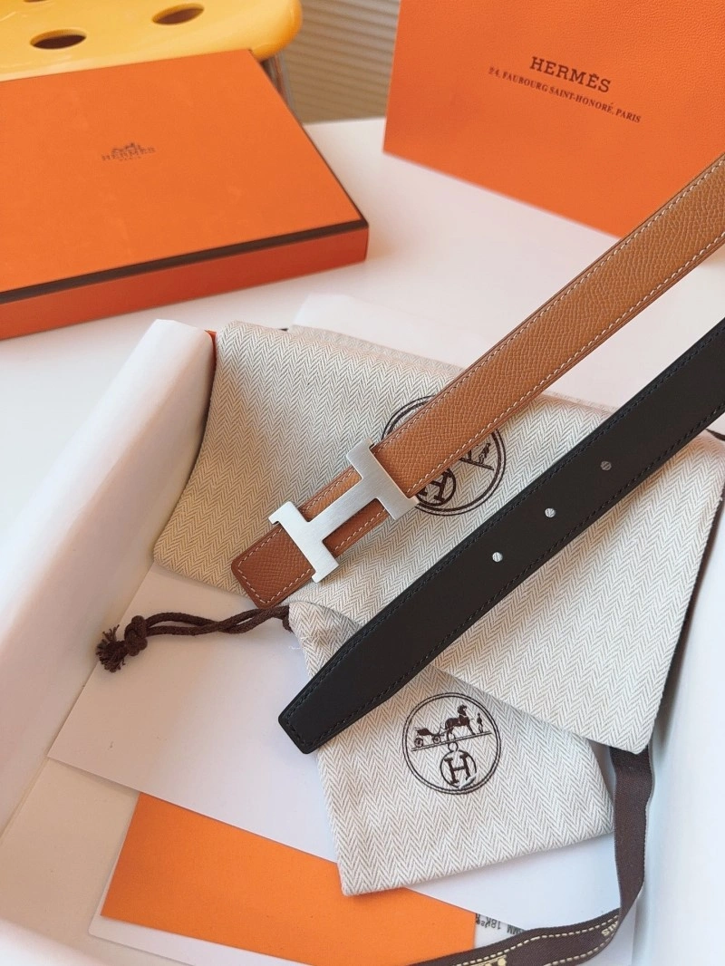 Hermes Belts ComfortFit 294188