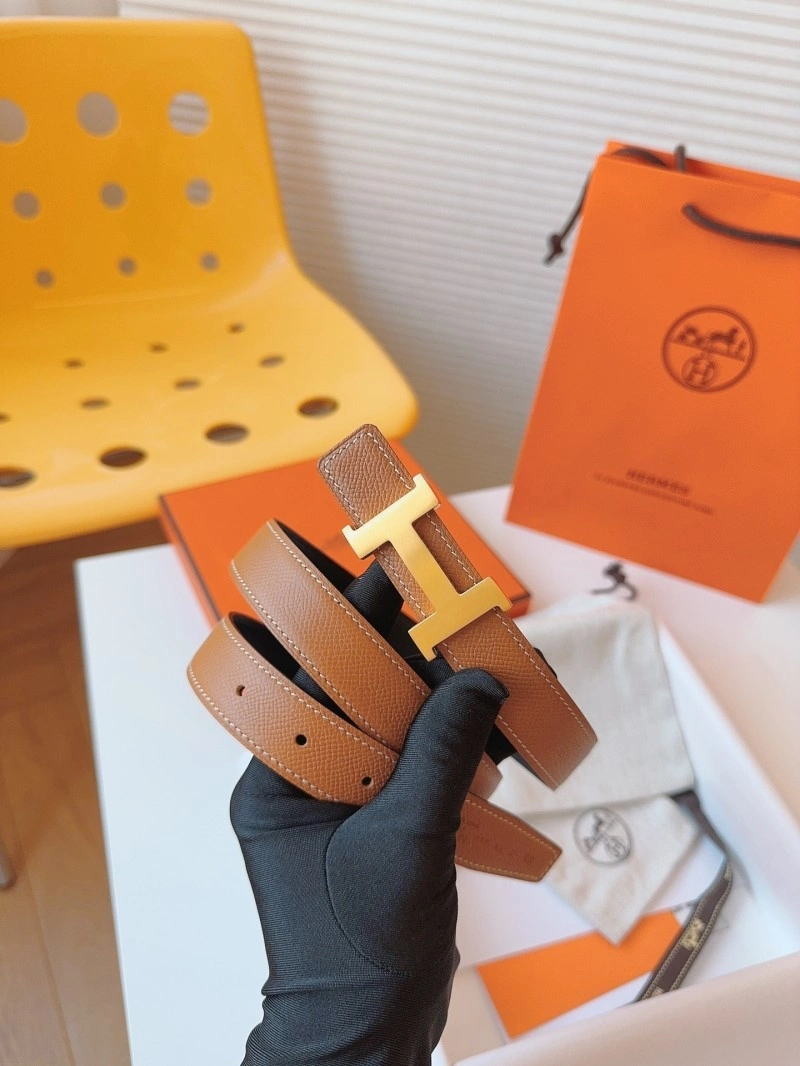 ZeroBulk Hermes Belts 294187