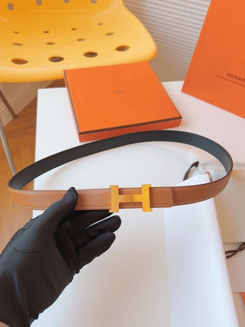 ZeroBulk Hermes Belts 294187