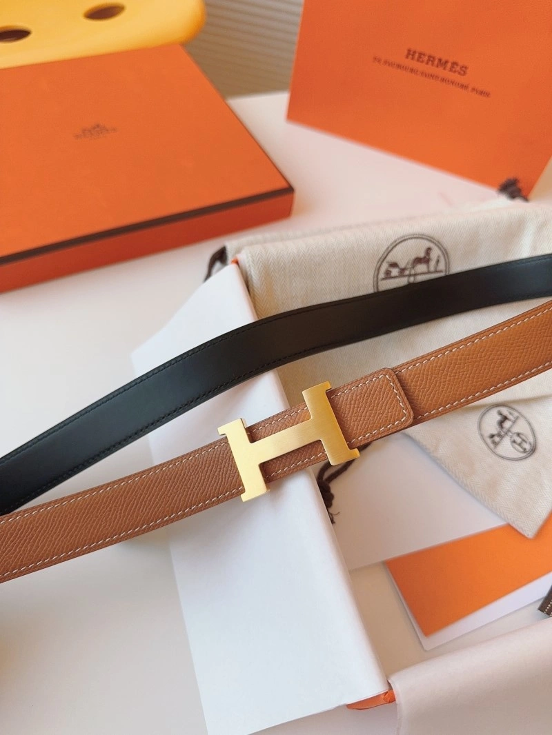 ZeroBulk Hermes Belts 294187