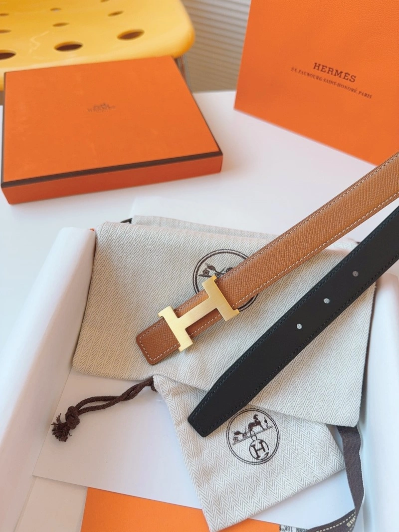 ZeroBulk Hermes Belts 294187