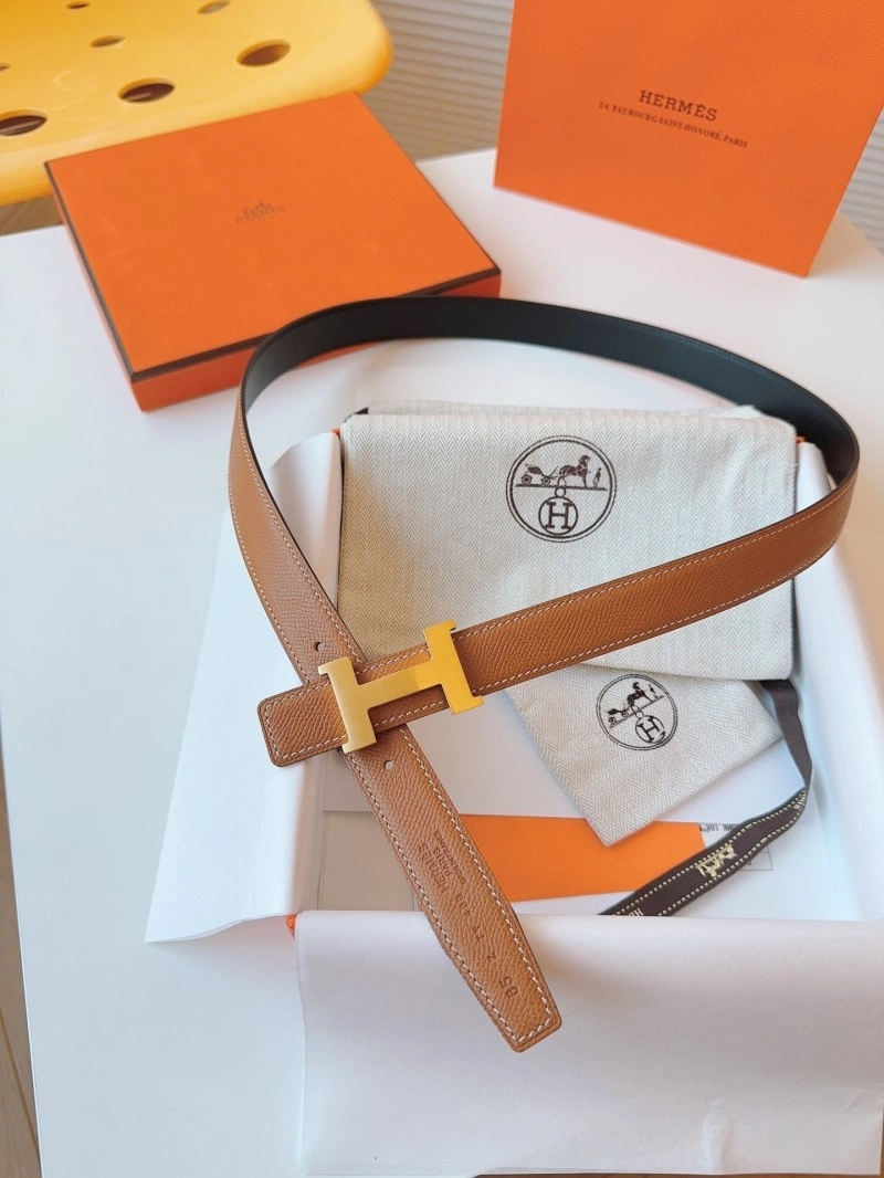 ZeroBulk Hermes Belts 294187