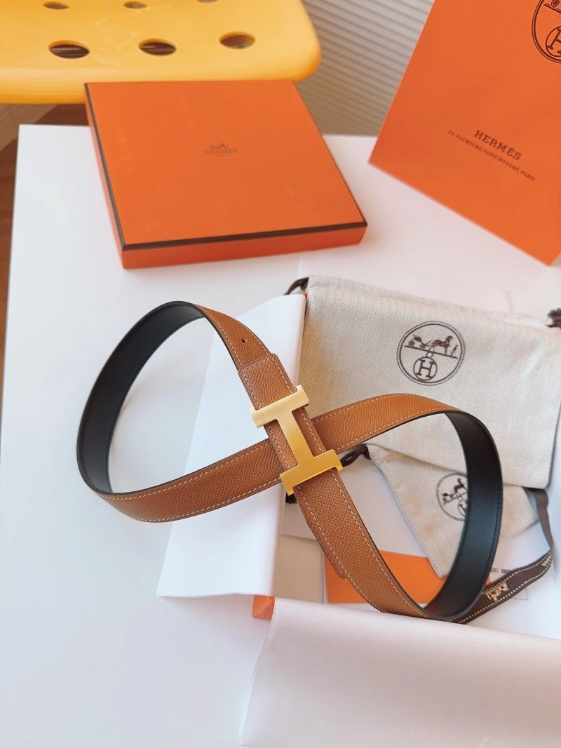 ZeroBulk Hermes Belts 294187