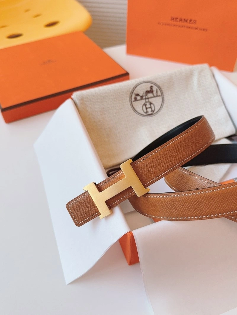 ZeroBulk Hermes Belts 294187
