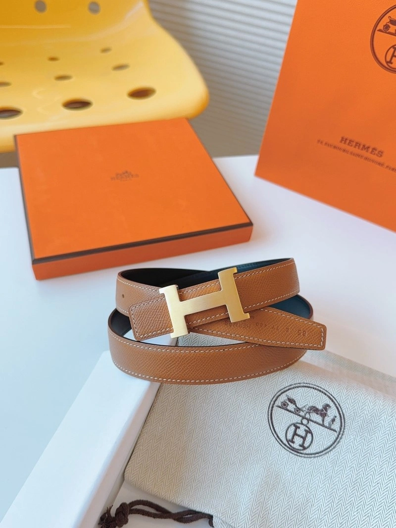 ZeroBulk Hermes Belts 294187