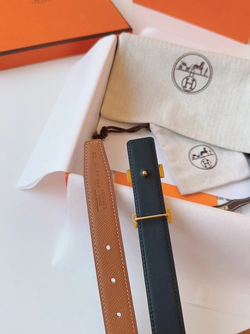 ZeroBulk Hermes Belts 294187