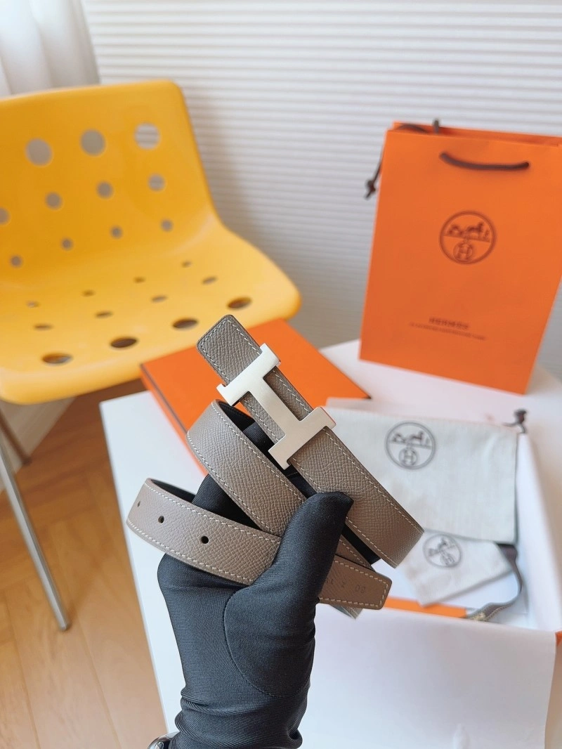Youthful Hermes Belts 294170