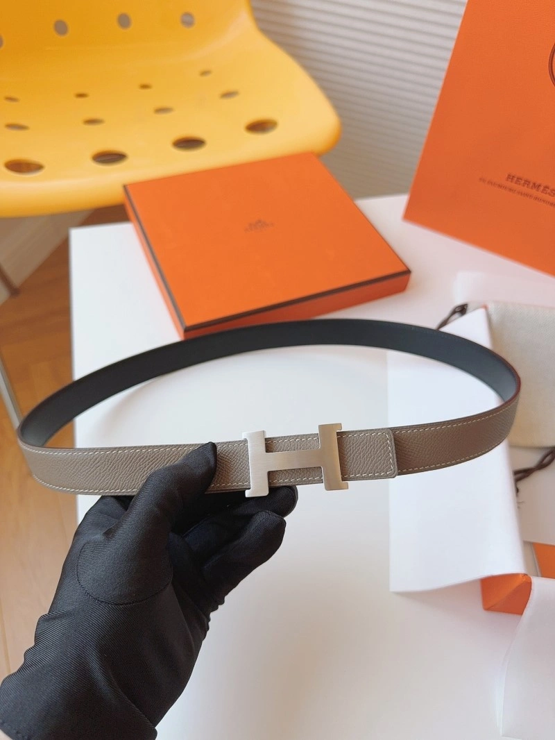 Youthful Hermes Belts 294170
