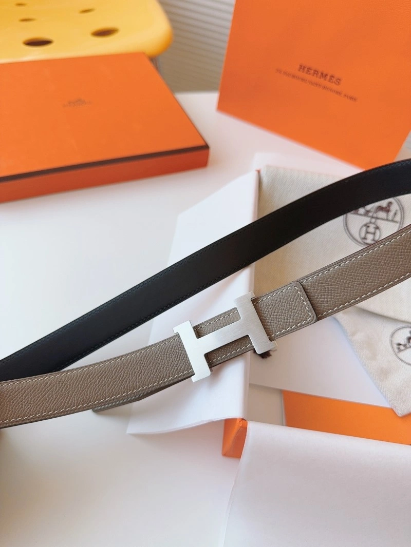 Youthful Hermes Belts 294170