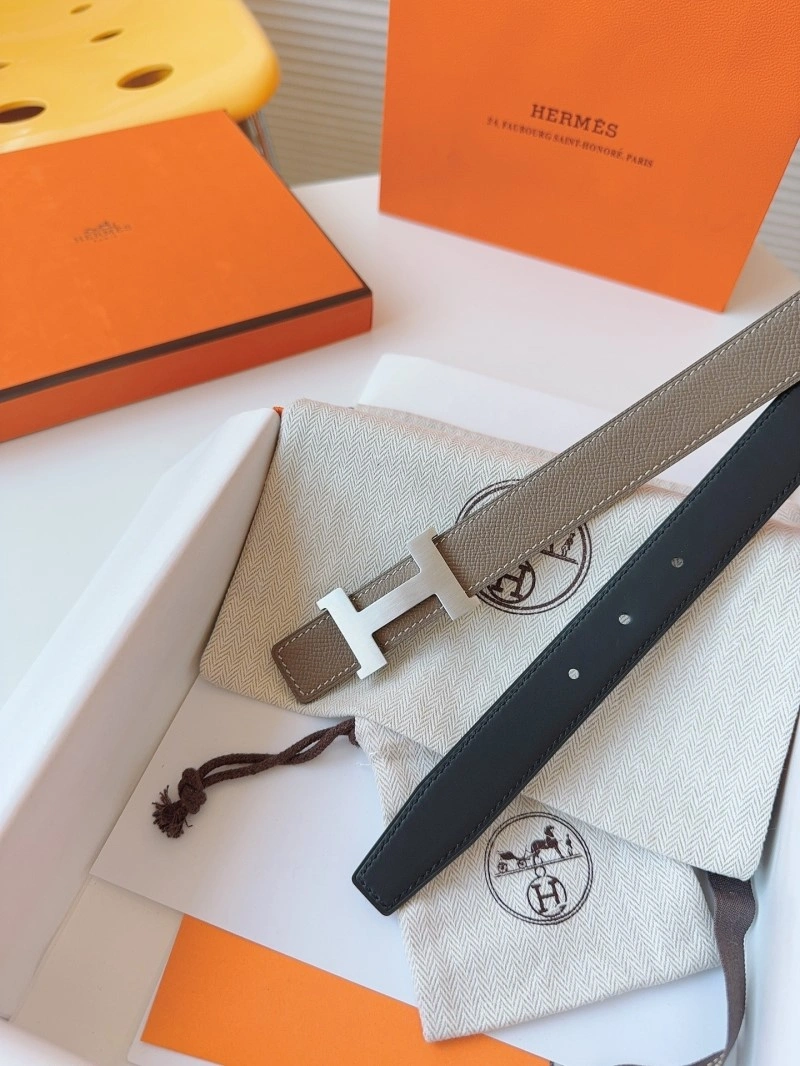 Youthful Hermes Belts 294170