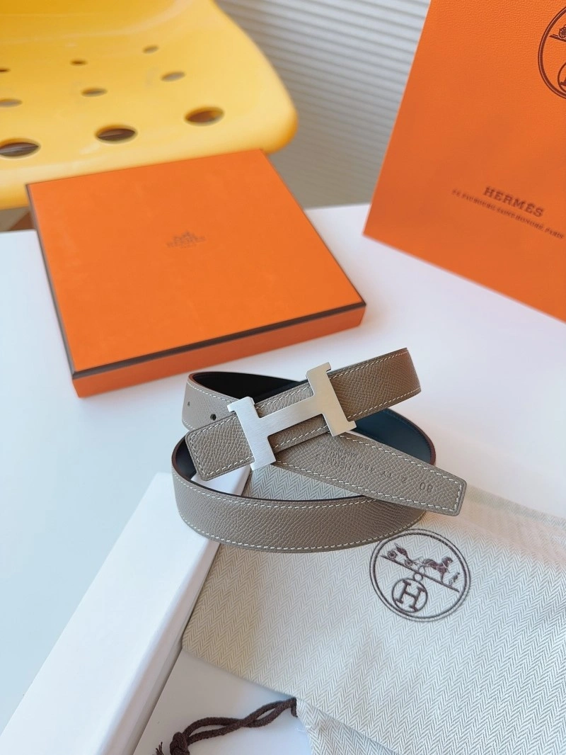 Youthful Hermes Belts 294170
