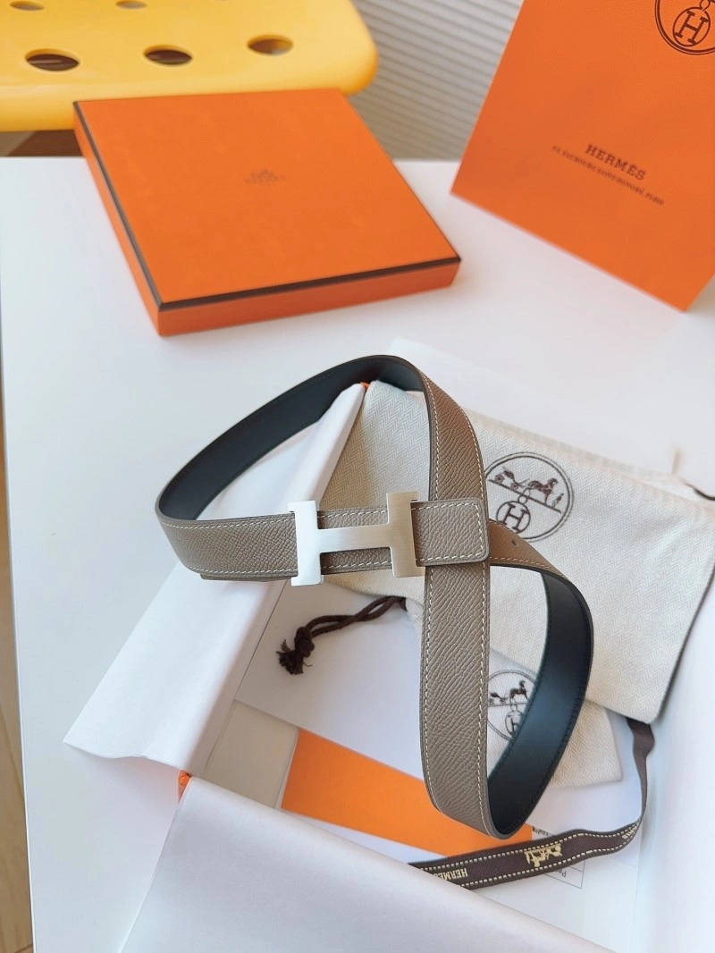 Youthful Hermes Belts 294170