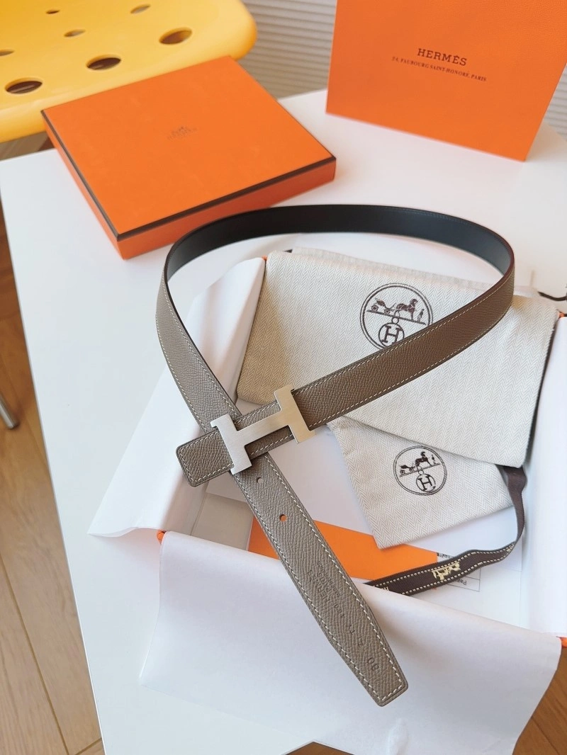 Youthful Hermes Belts 294170
