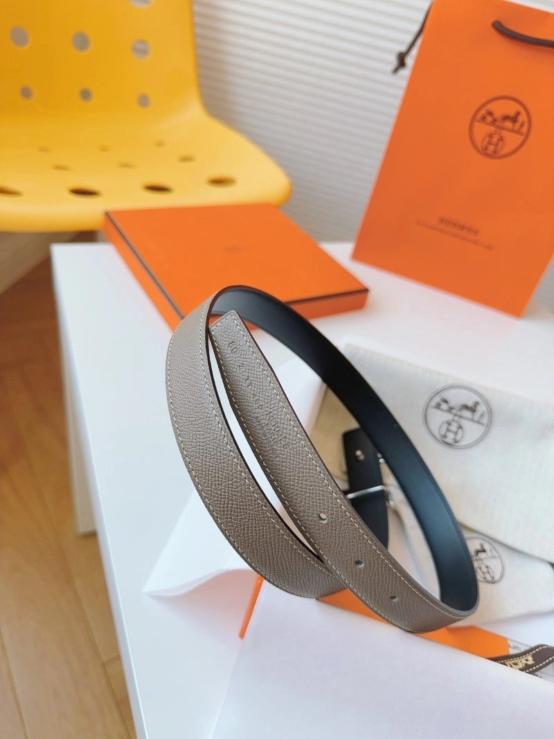 Youthful Hermes Belts 294170