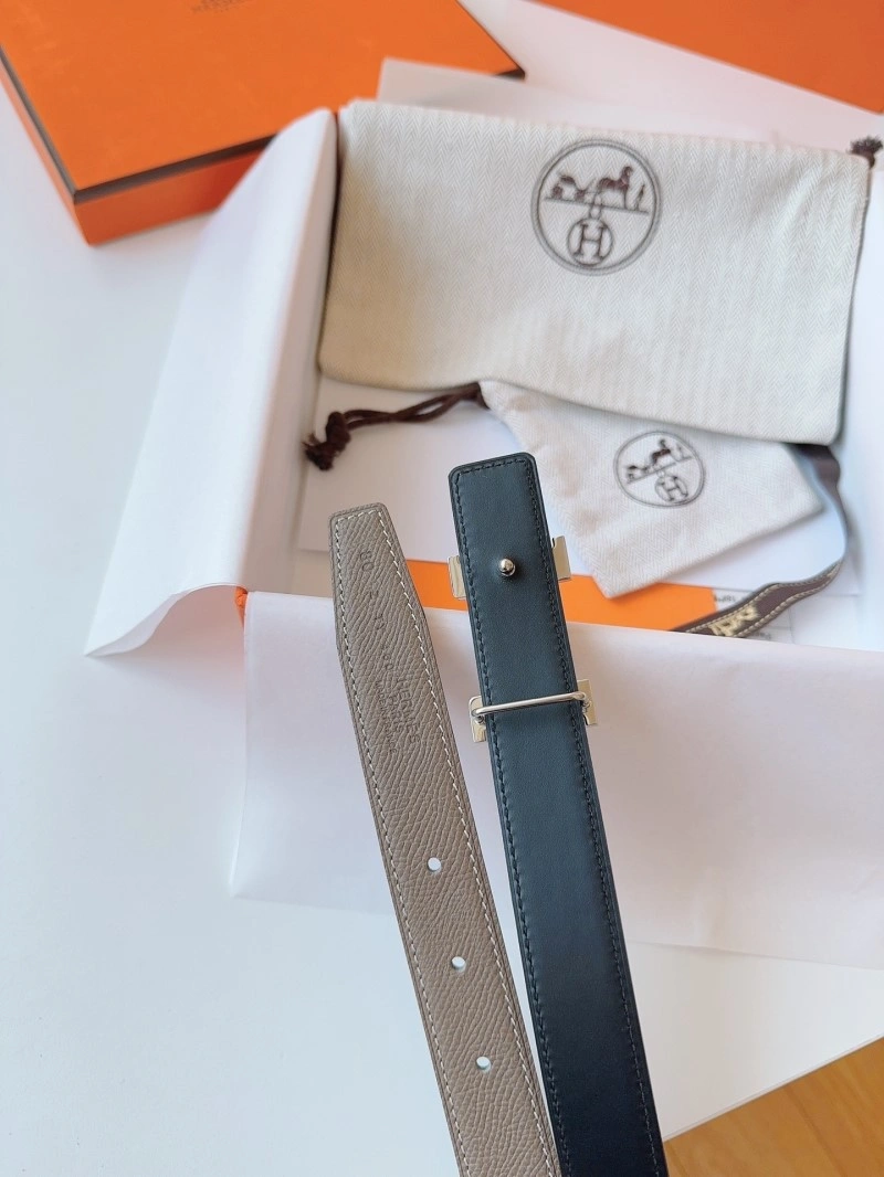 Youthful Hermes Belts 294170