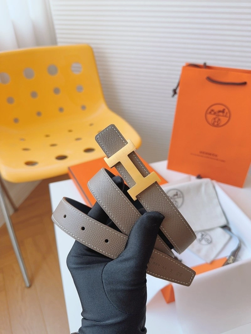 Hermes Belts Efficient 294183