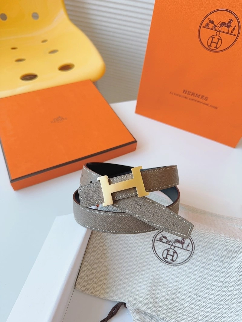Hermes Belts Efficient 294183