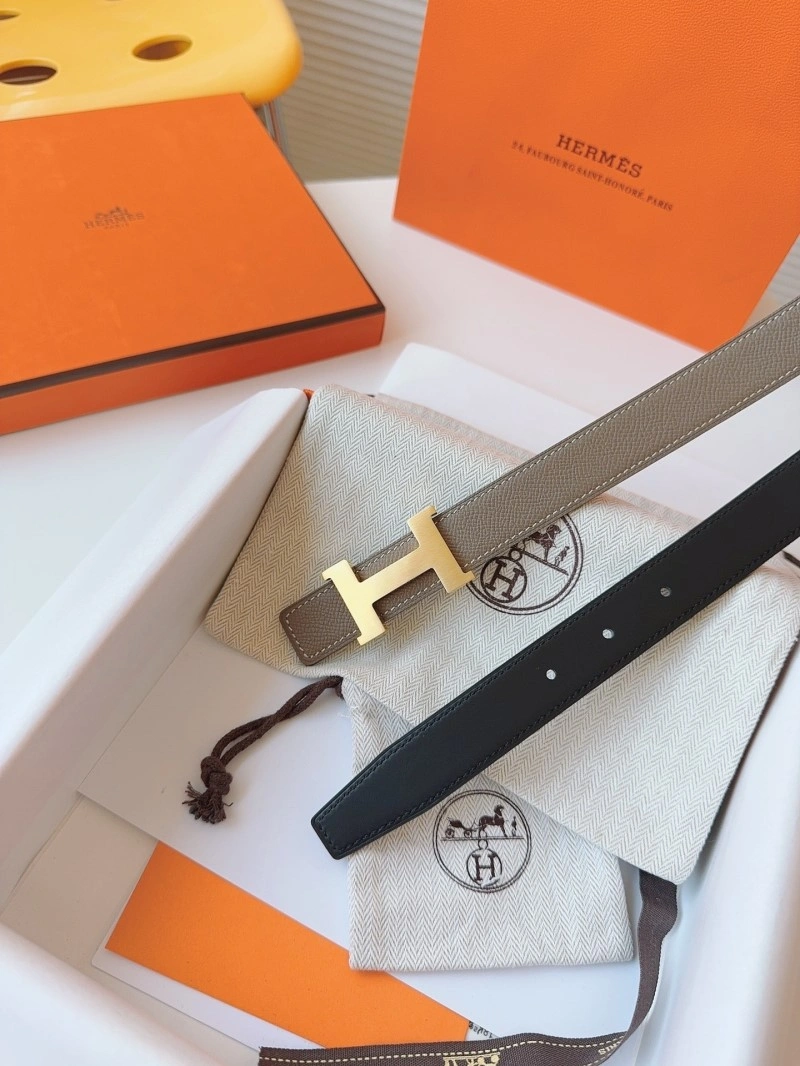 Hermes Belts Efficient 294183