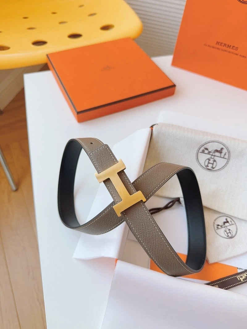 Hermes Belts Efficient 294183