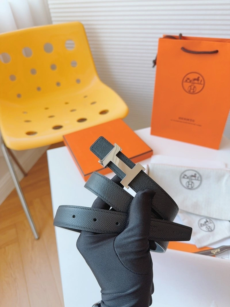 Hermes Belts Effortless 294160