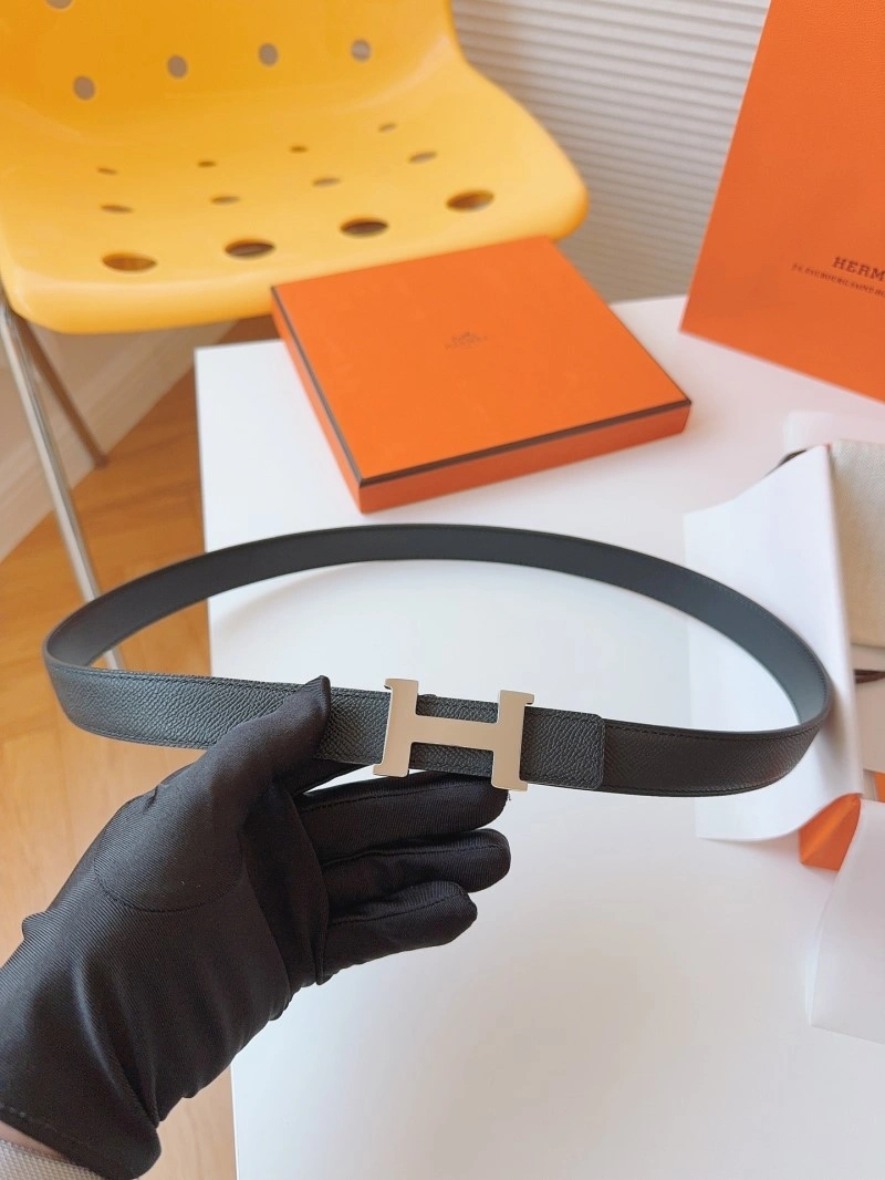 Hermes Belts Effortless 294160
