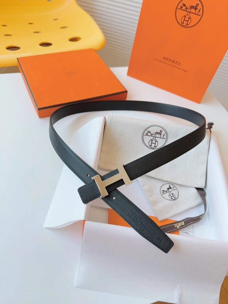 Hermes Belts Effortless 294160