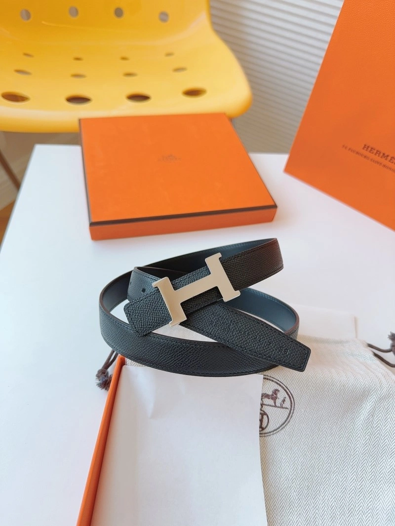 Hermes Belts Effortless 294160