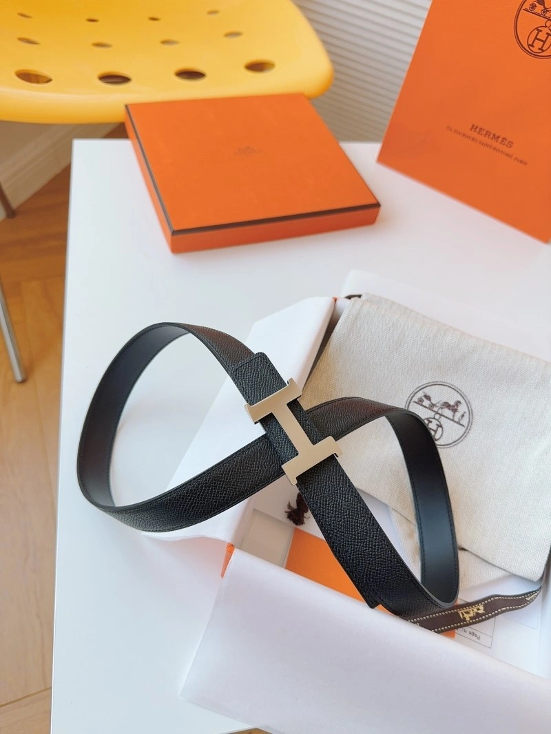 Hermes Belts Effortless 294160