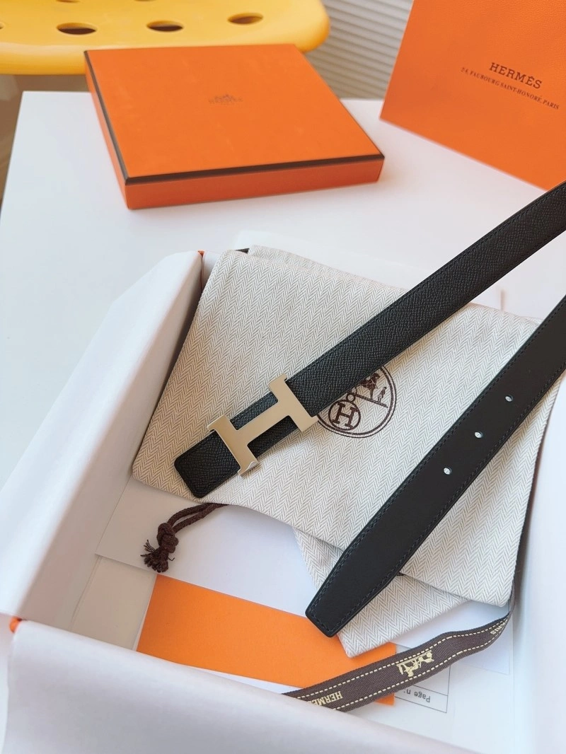 Hermes Belts Effortless 294160