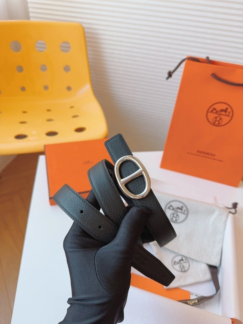 Versatile Hermes Belts 294162